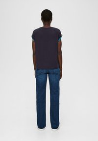 s.Oliver MIX błękit królewski