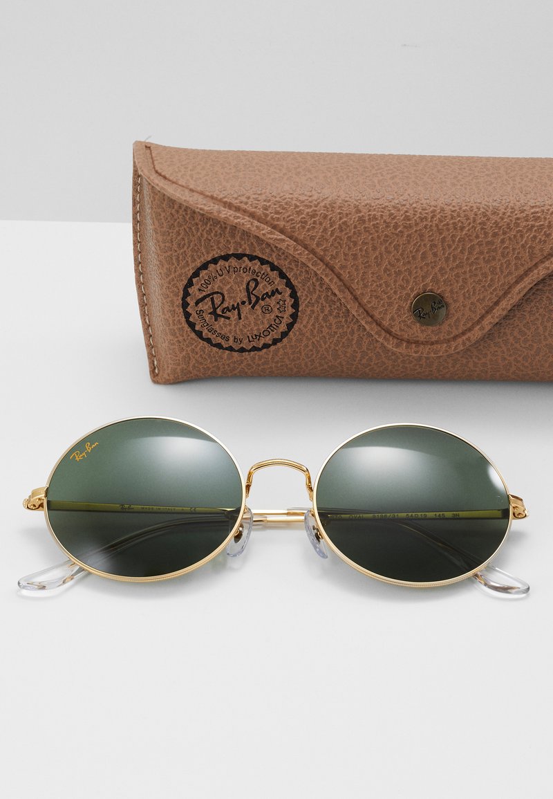 Ray-Ban Gafas de - gold-coloured/dorado -