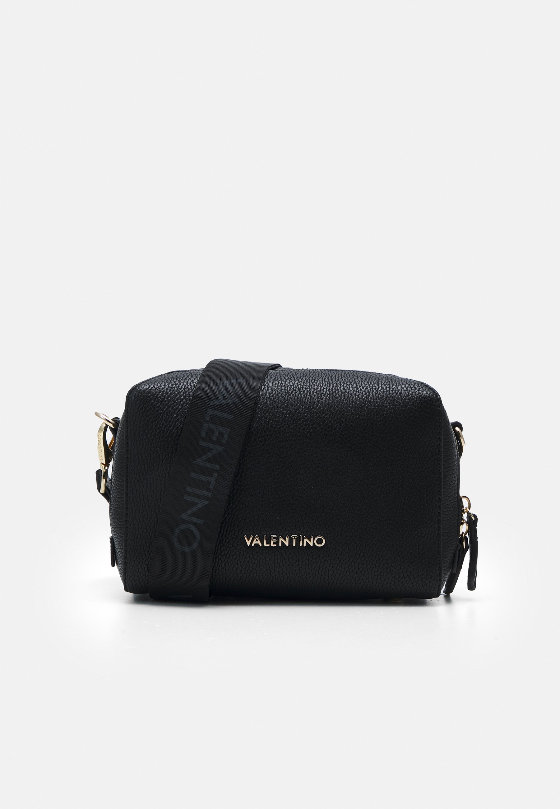 Handbag Sac Valentino Noir Zalando Zalando Petit Sac A Main
