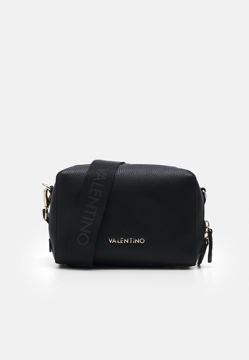 Valentino Bags - PATTIE - Taška s příčným popruhem - nero, Zvětšit