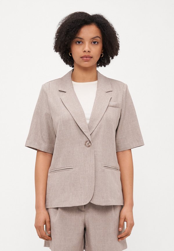 ONLLINDA LIFE - Blazer - fungi melange