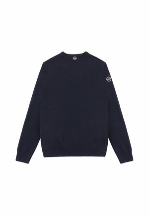 Colmar Originals, Pullover - dark blue