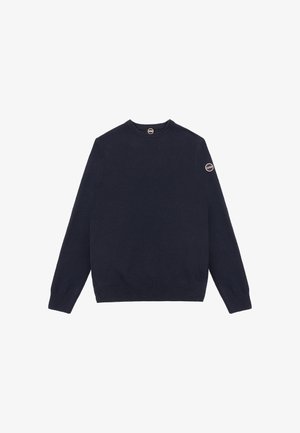 Colmar Originals, Pullover - dark blue