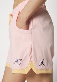 Jordan Teplákové kalhoty - atmosphere/celestial gold/french blue