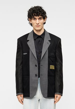 JACKET - Americana - black