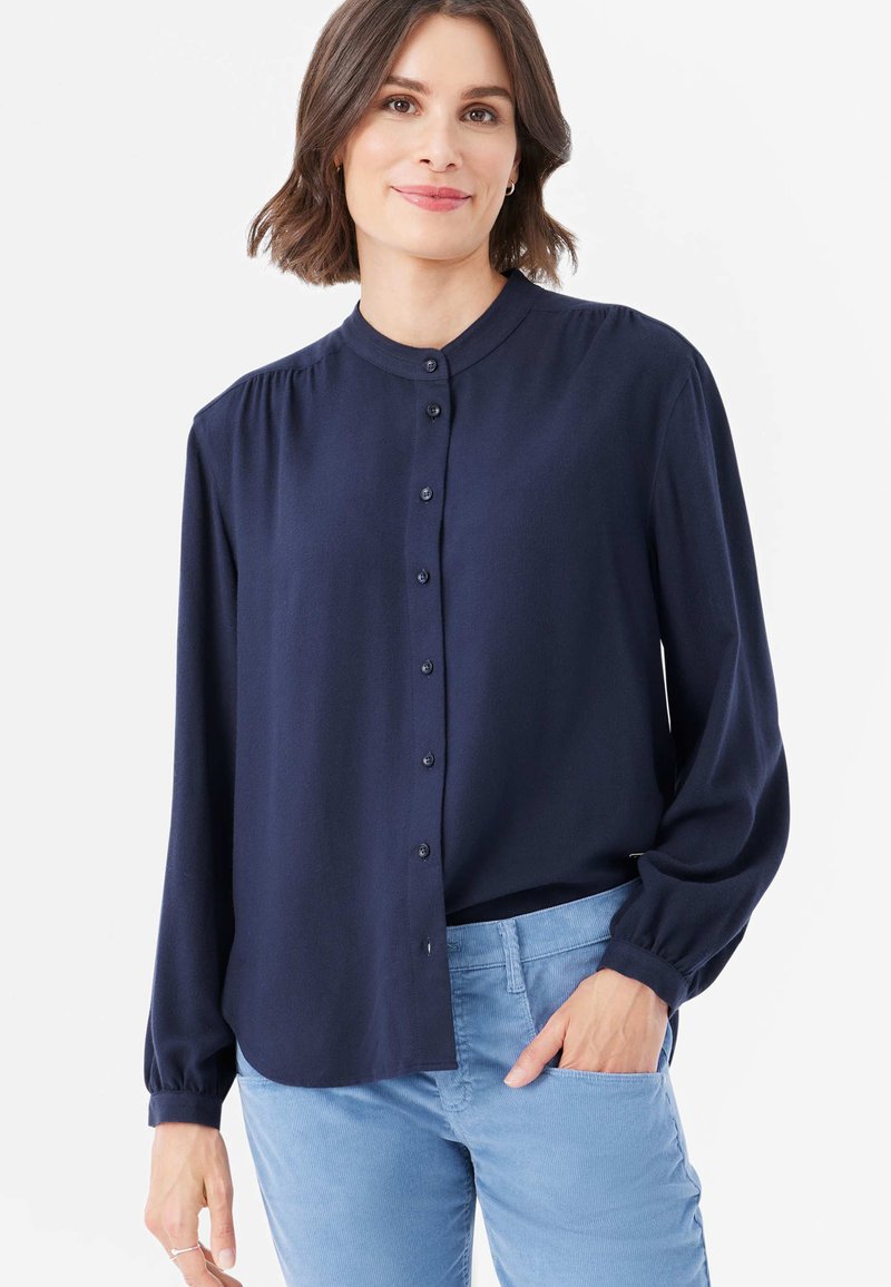 BRAX STYLE VIVIEN - Chemisier - navy