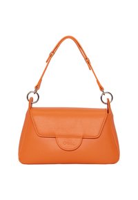 PARIS - Handtasche - arancione