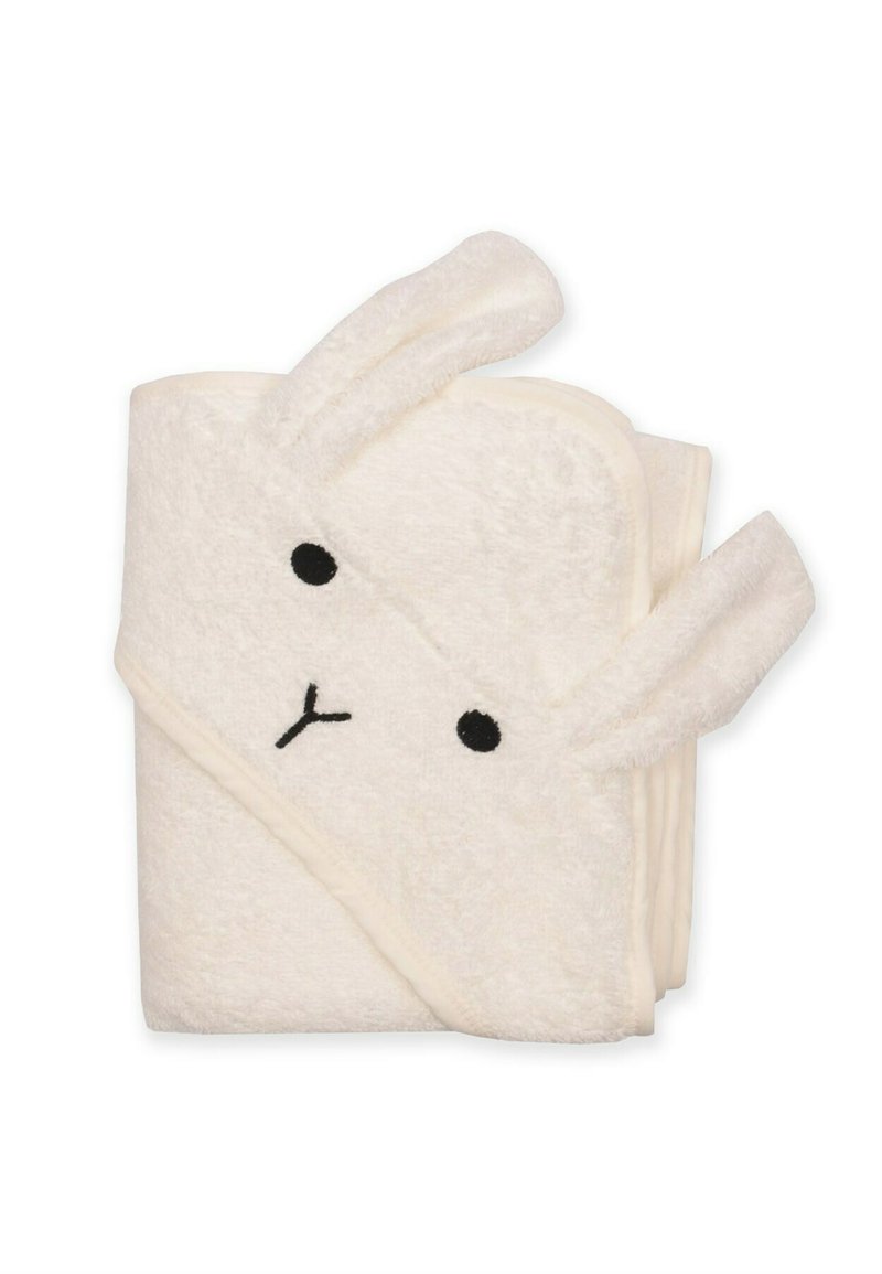 Cigit Toalla de playa - white