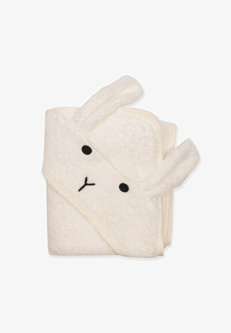 Cigit Toalla de playa - white