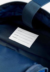 Next STANDARD - Sac à dos - blue tie dye