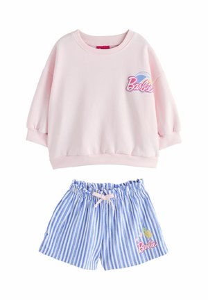 BARBIE SET   - Sweatshirt - pink