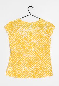 Banana Republic Camicetta - light yellow