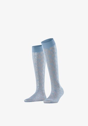 Soft Spell 15 DEN 15 Denier sheer - Chaussettes hautes - sky blue