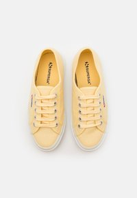 Superga 2750 CLASSIC - Sapatilhas - beige
