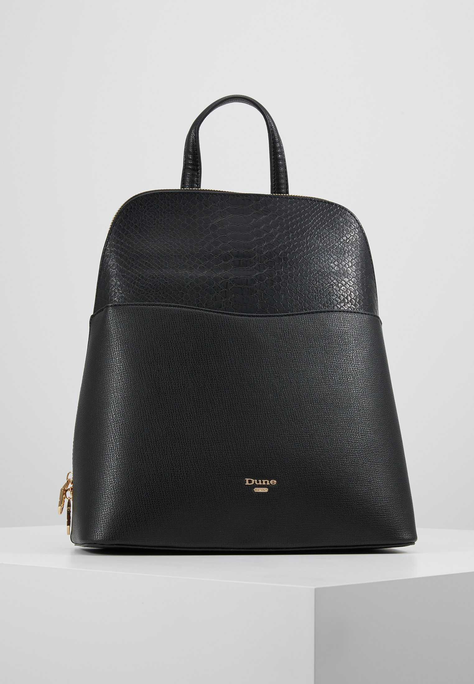 Dune London Ryggsäckar Dam online Finn trendiga ryggsäckar Dune London DORA Ryggsäck tan Zalando.se