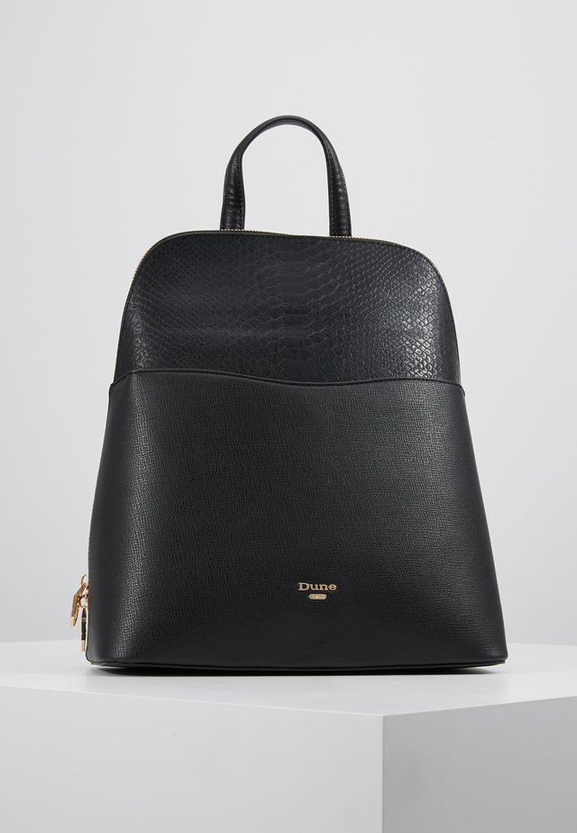 DOVALLE - Sac à dos - black