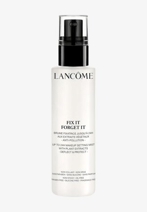 SETTING SPRAY - Setting spray & powder - not defined