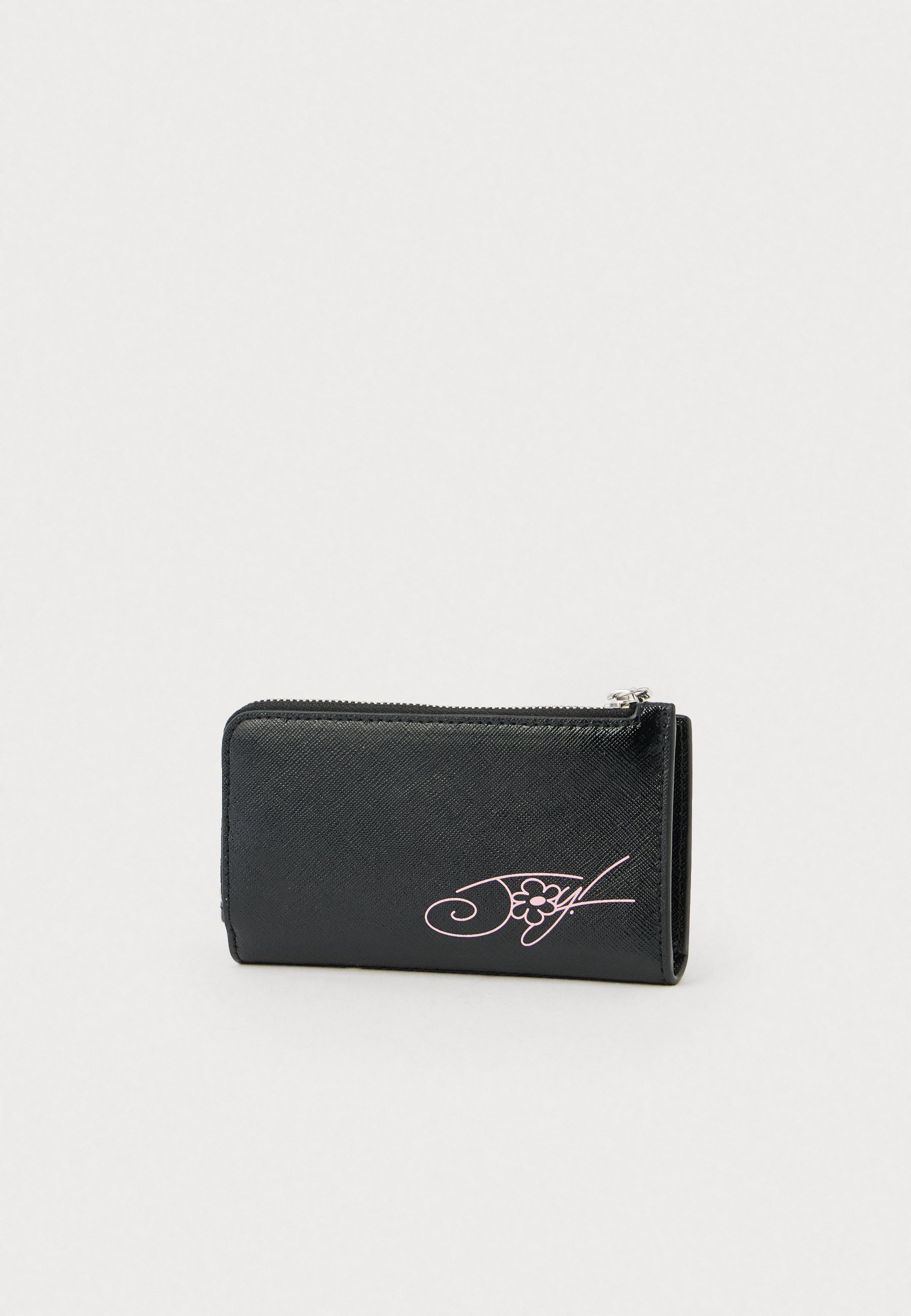 MARC JACOBS THE WALLET ブラック