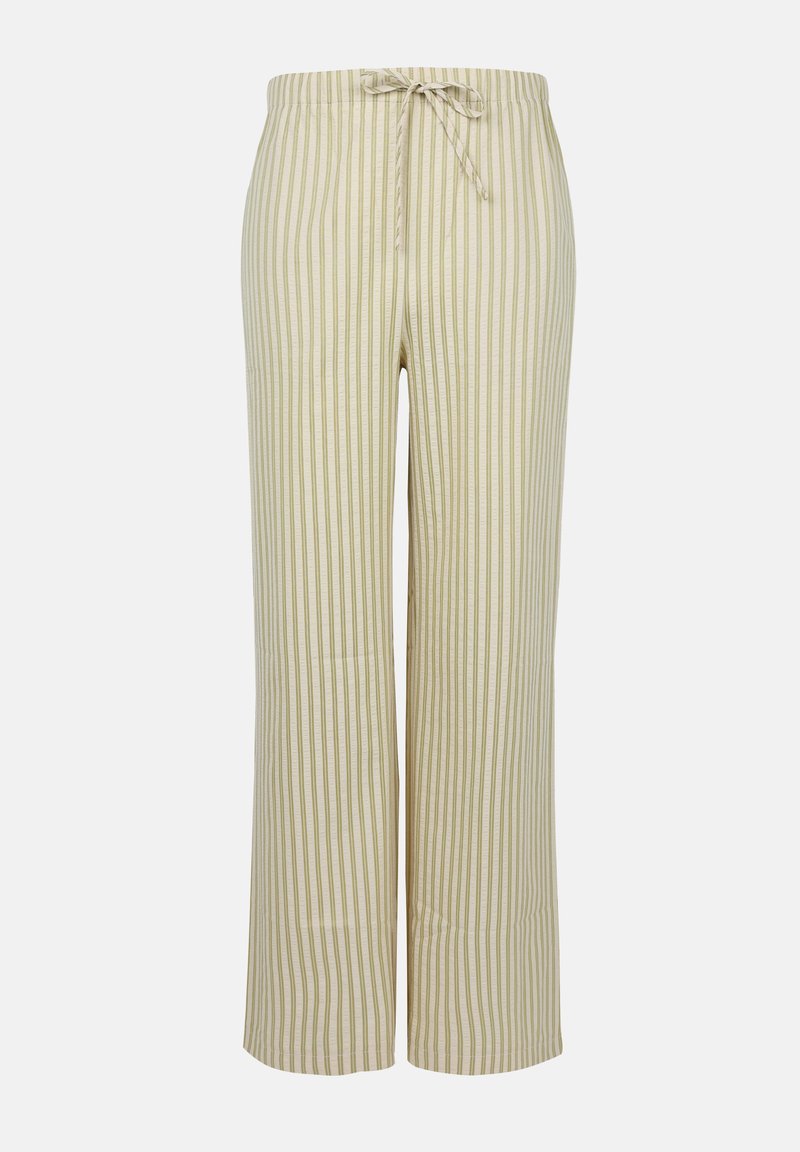 YOURTURN Broek beige