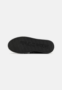 Marc O'Polo BIANCA - Snørestøvletter - black
