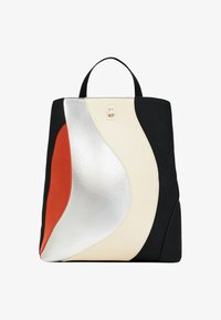 Unausgewählt, multi coloured