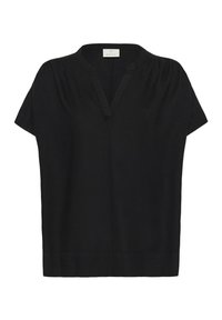 Non sélectionné, black deep
