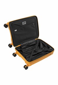 Epic PHANTOM SL KABINENTROLLEY 55 CM - Bagaglio a mano - canaryyellow