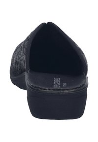 Josef Seibel NICE - Hjemmesko - grau kombi