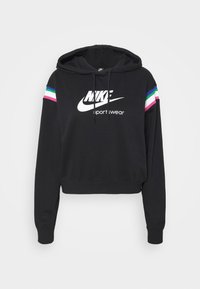 Nike Sportswear Luvtröja - black