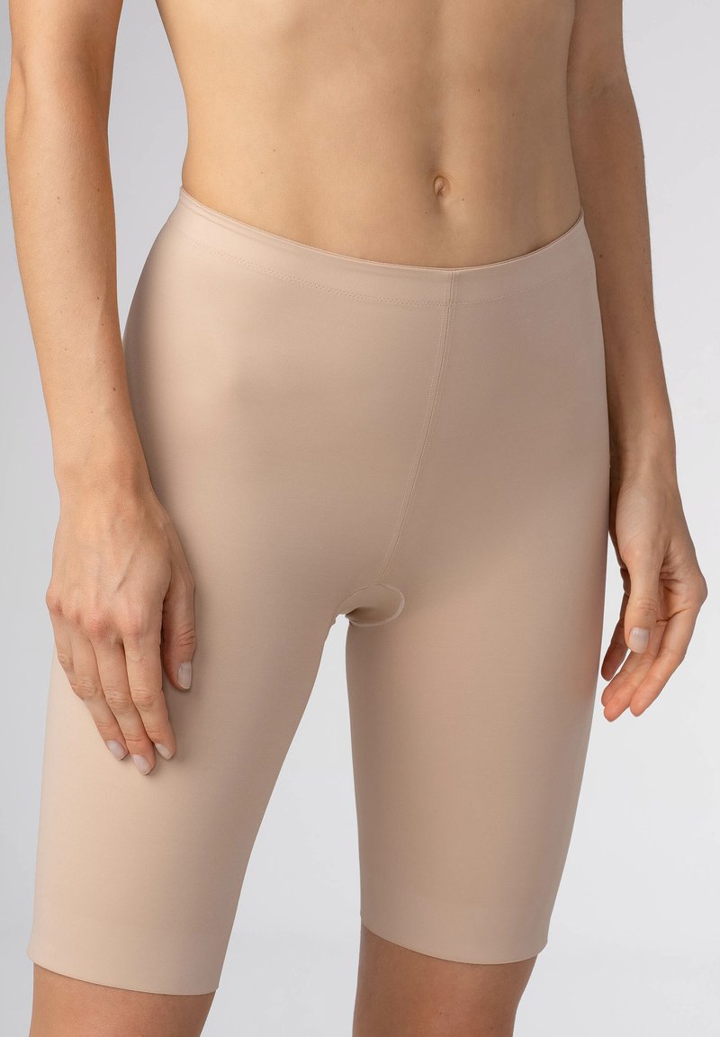 mey LONG PANTS SERIE COCOON Shapewear cream tan/beige Zalando.de
