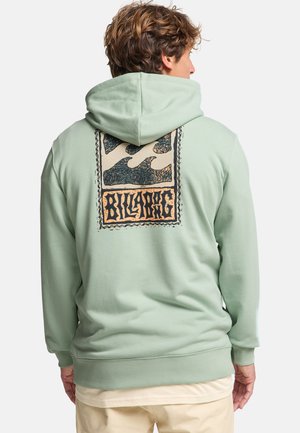 STAMP - EBYSF00186 - Sweat à capuche - geh