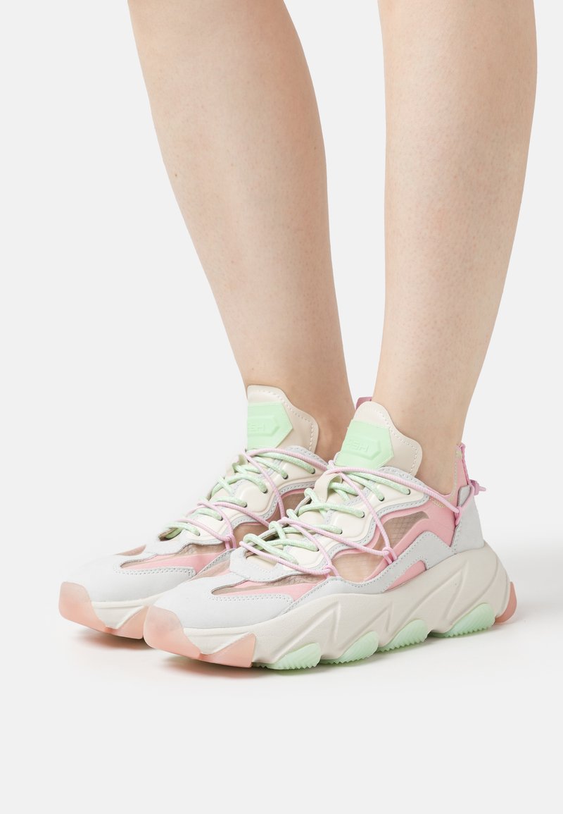 Ash EXTRA BIS - Trainers - multi-coloured - Zalando.ie