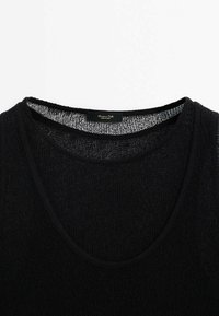 Massimo Dutti Sweter