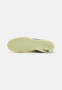 Nike Performance Scarpe da calcio indoor - yellow