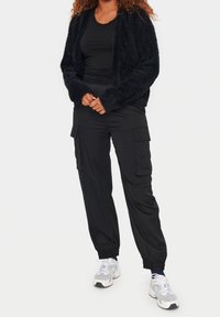 Saint Tropez Kofta - black