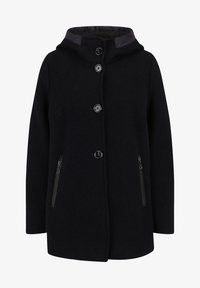 Niet geselecteerd, schwarz