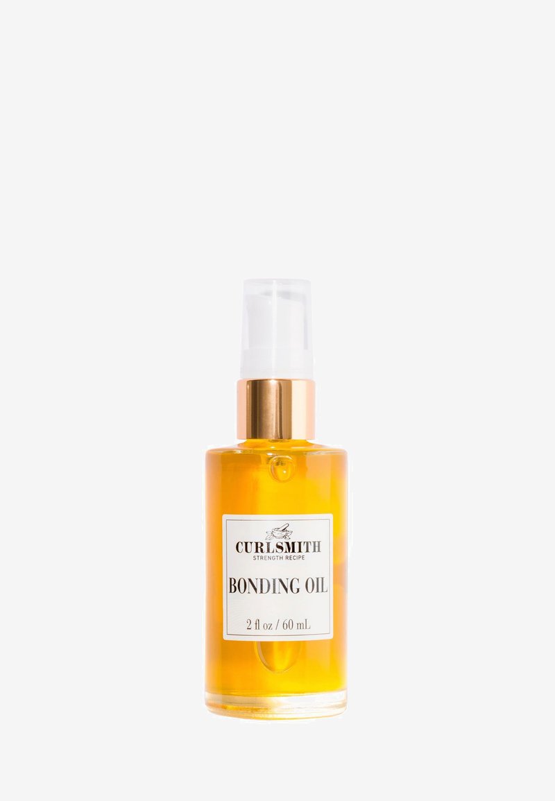 Curlsmith BONDING OIL nieokreślony