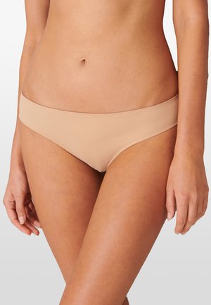 Schiesser INVISIBLE  - Shorty - maple
