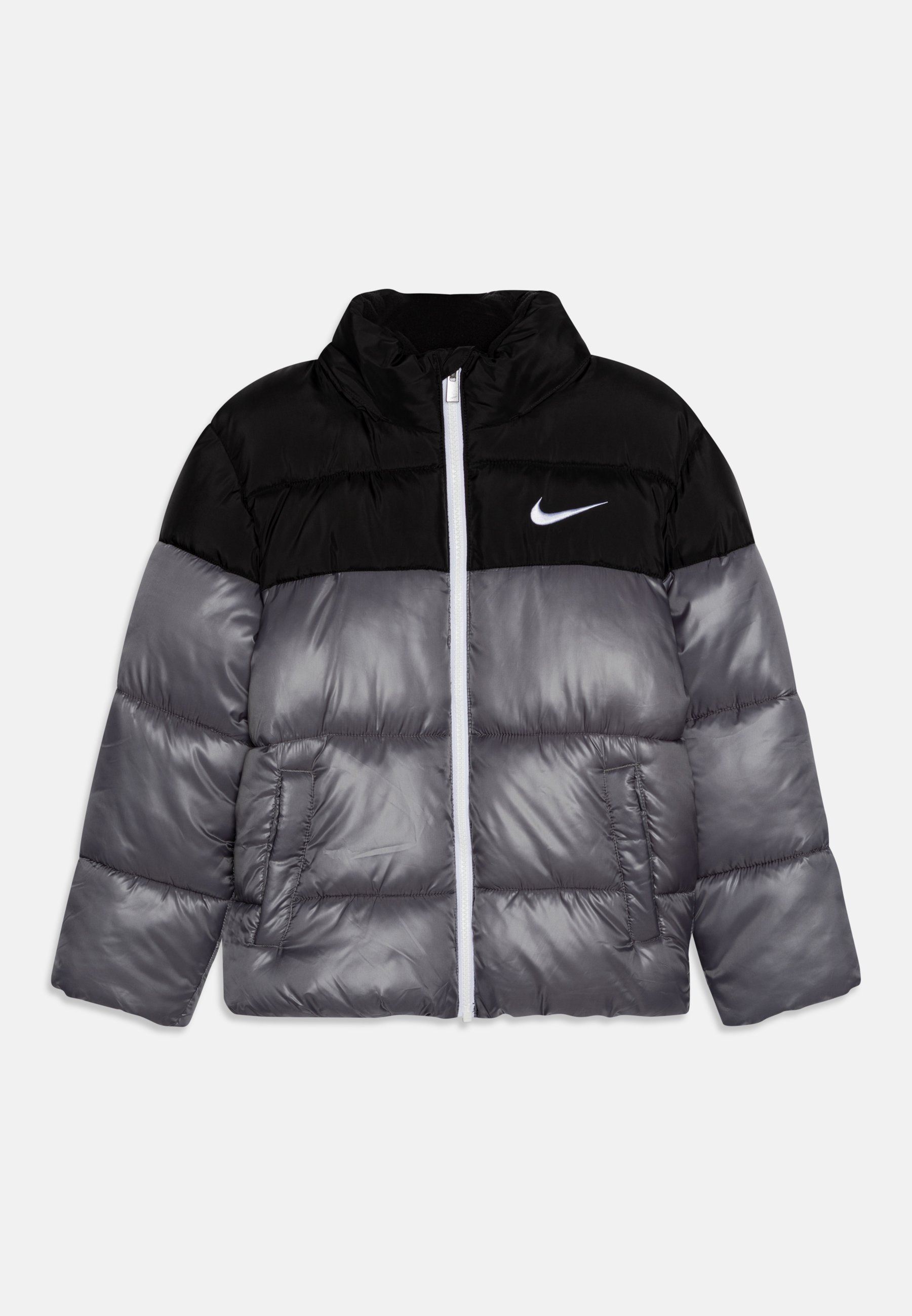 Nike Performance Veste d'hiver - schwarzweiss/noir - ZALANDO.CH