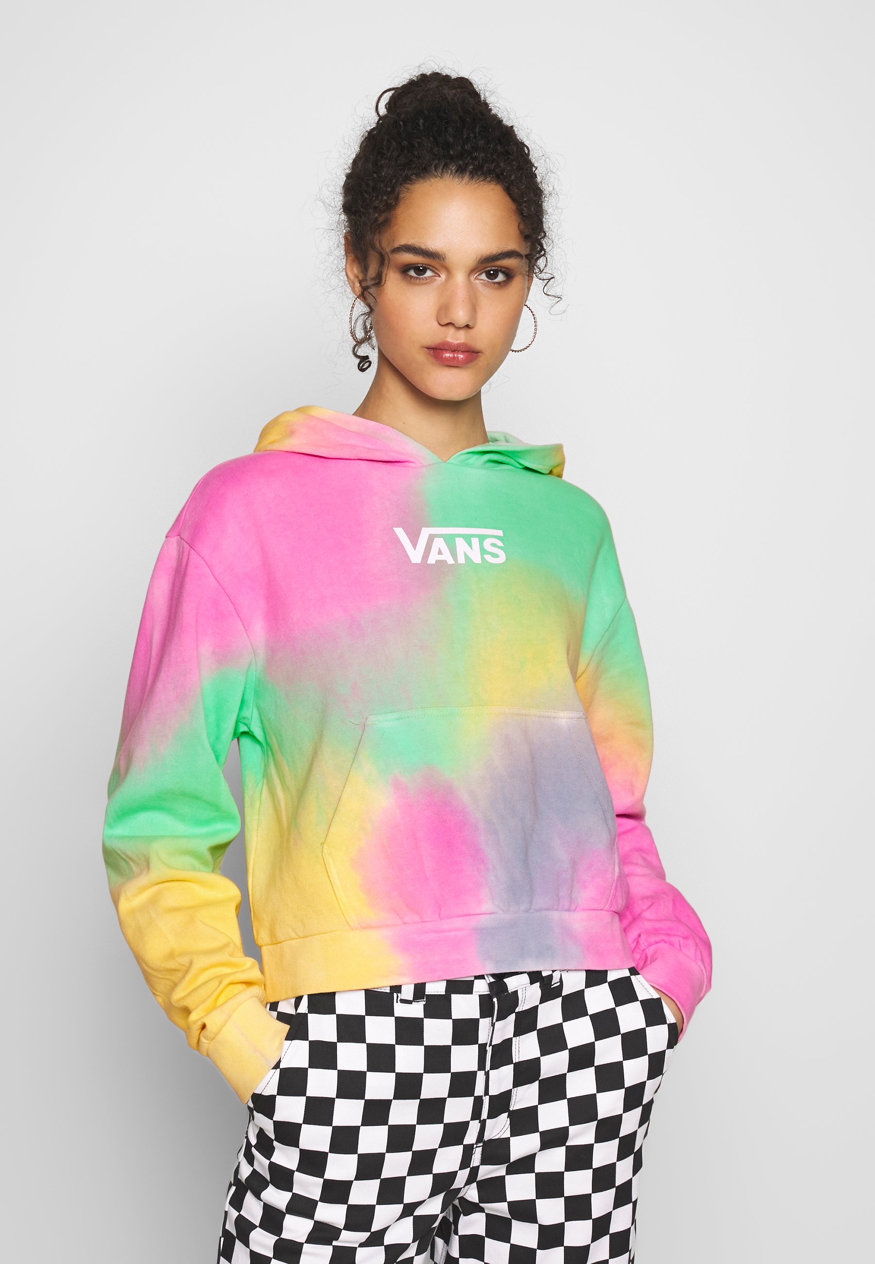 sweat vans femme zalando