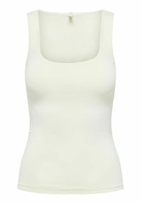 ONLEA 2-WAYS FIT JRS NOOS - Top - cloud dancer