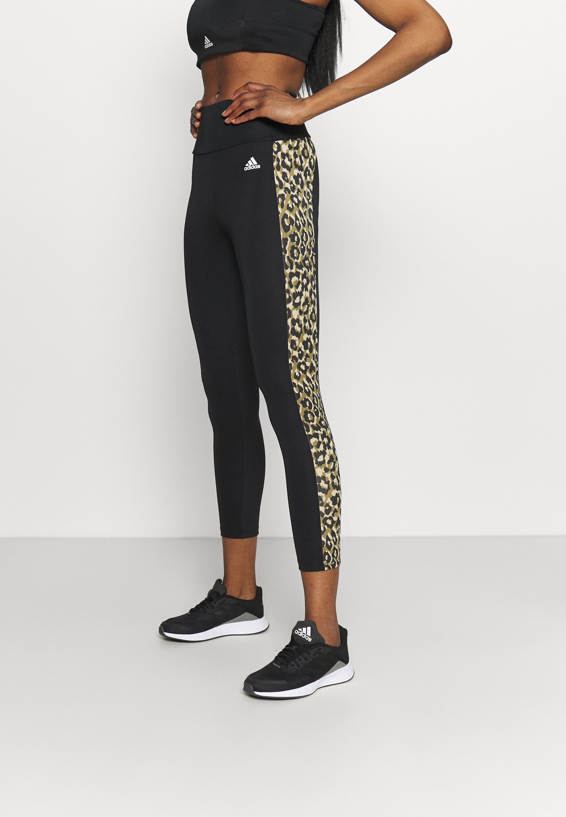 2.0 LACE AEROREADY WORKOUT COMPRESSION 