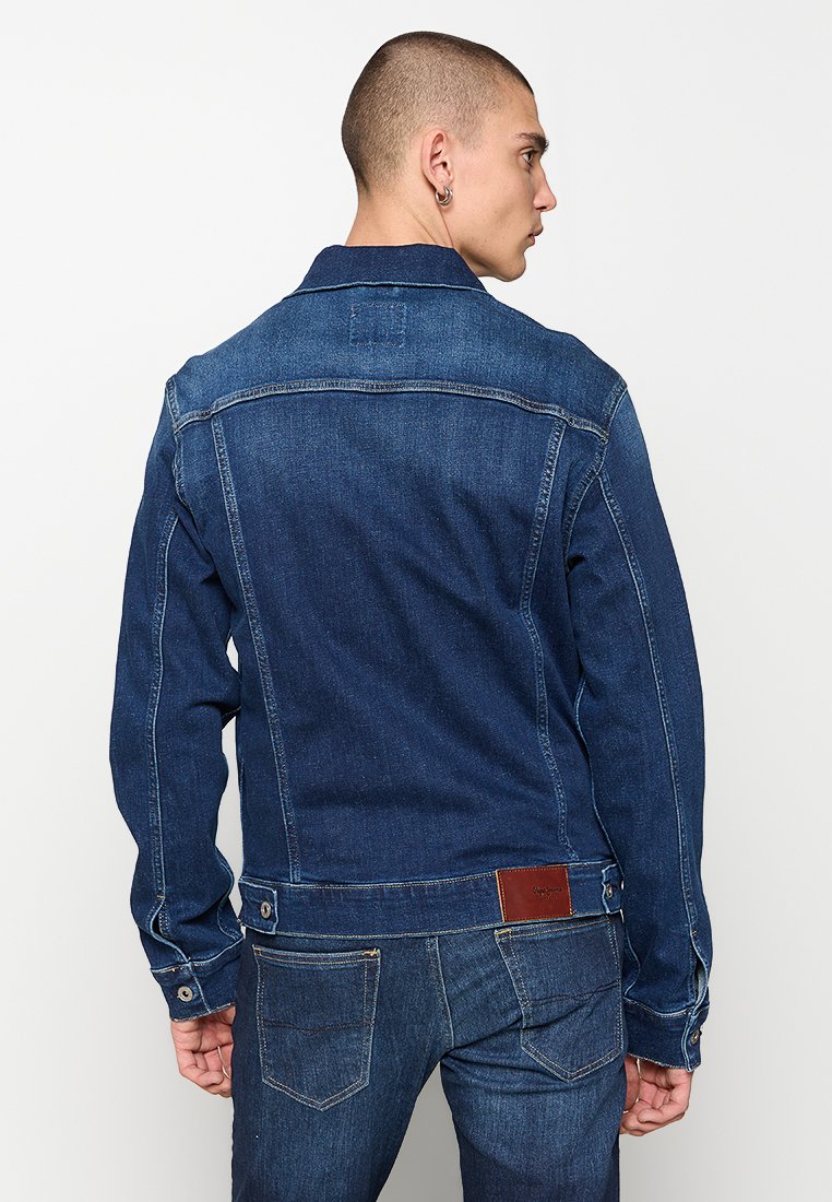 Pepe Jeans Chaqueta vaquera - Imagen 2