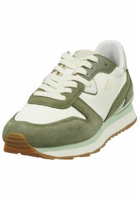 camel active Zapatillas - white