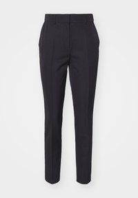 VMFENYA TAPERED PANT - Calças - black