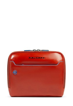 SCHERMATO CON PROTEZIONE RFID - Sac à main - cuoio