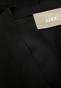 JJXX JXMARLEY - Strickjacke - black