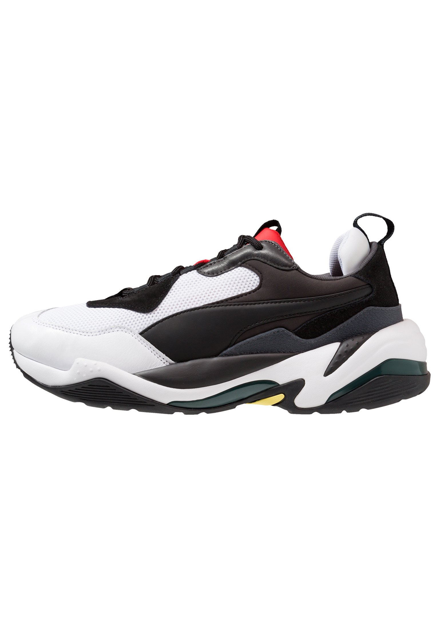 puma thunder desert zalando