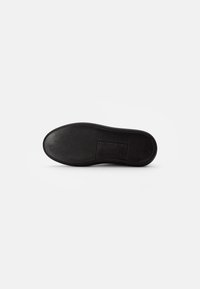 Tiger of Sweden Sneakers hoog - black