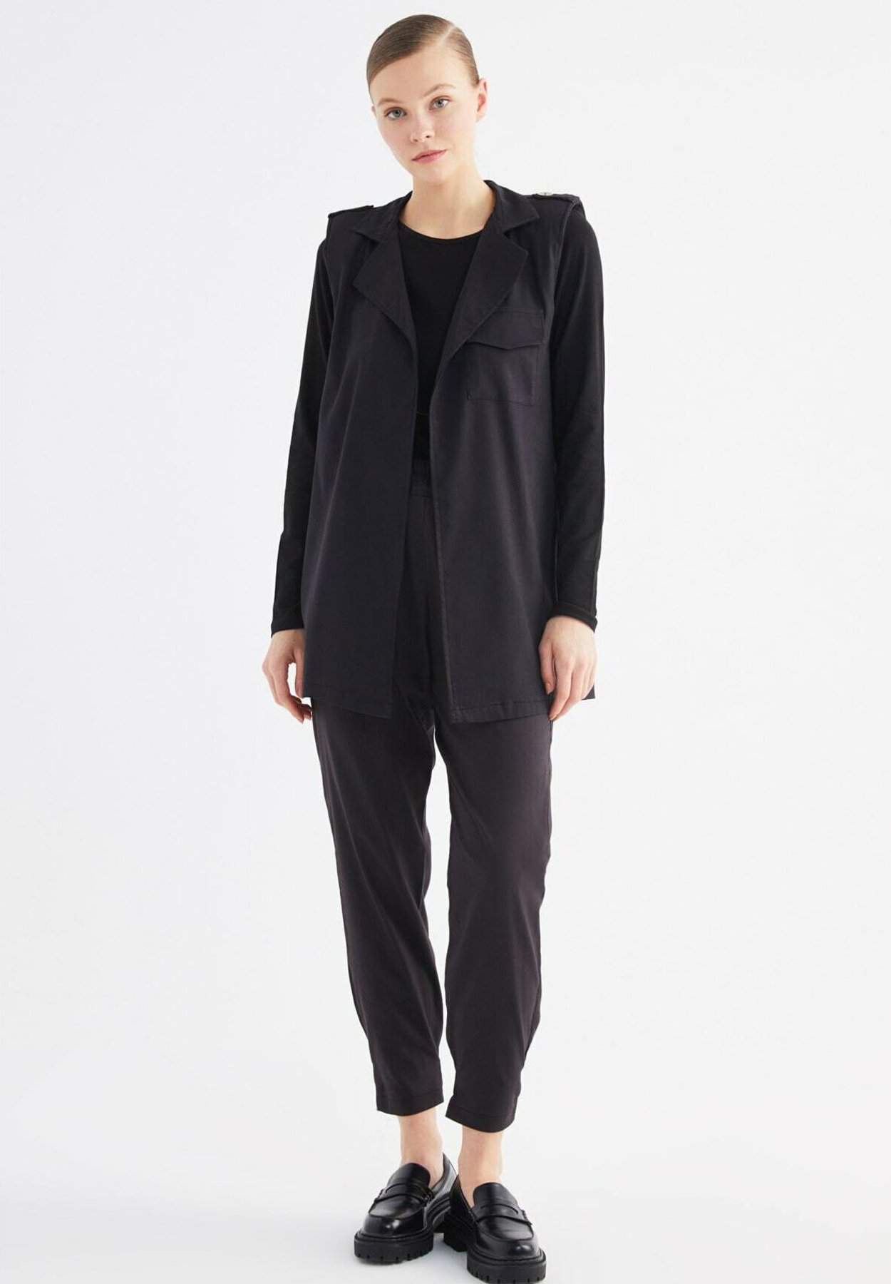 Damen Leichte Jacke Damen Leichte Jacke
